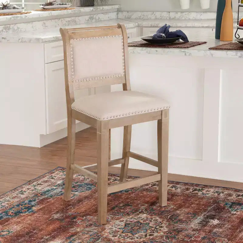 Tabouret de bar hauteur comptoir