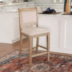Tabouret de bar hauteur comptoir
