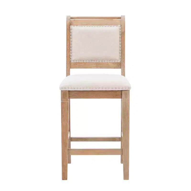 Tabouret de bar hauteur comptoir