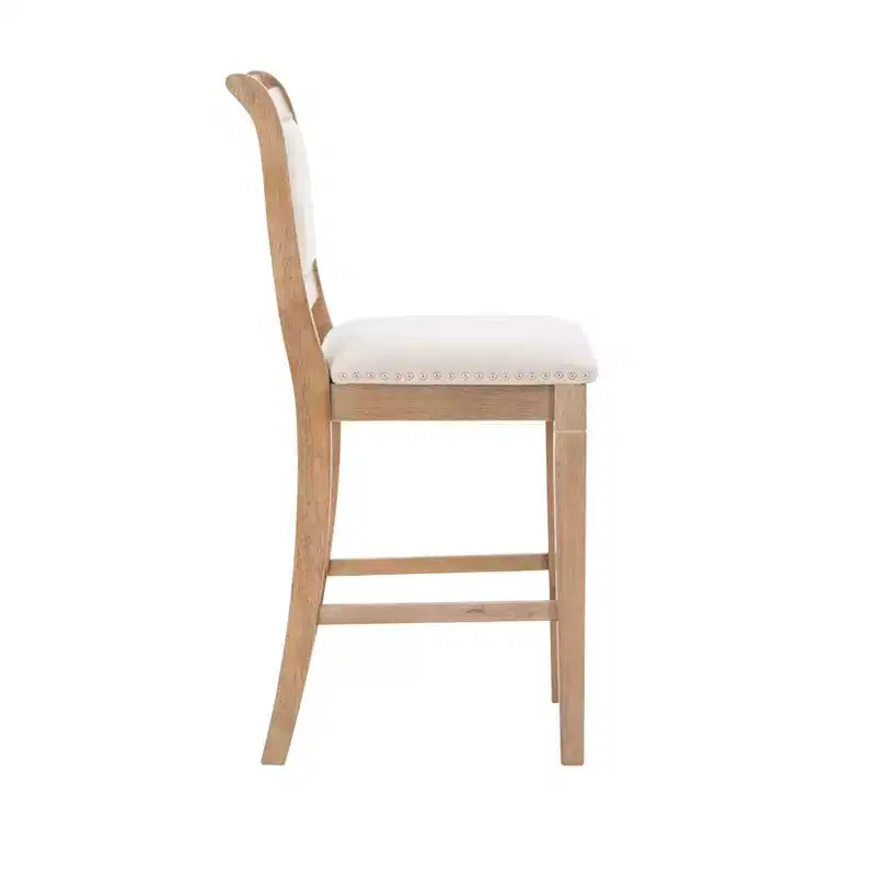 Tabouret de bar hauteur comptoir