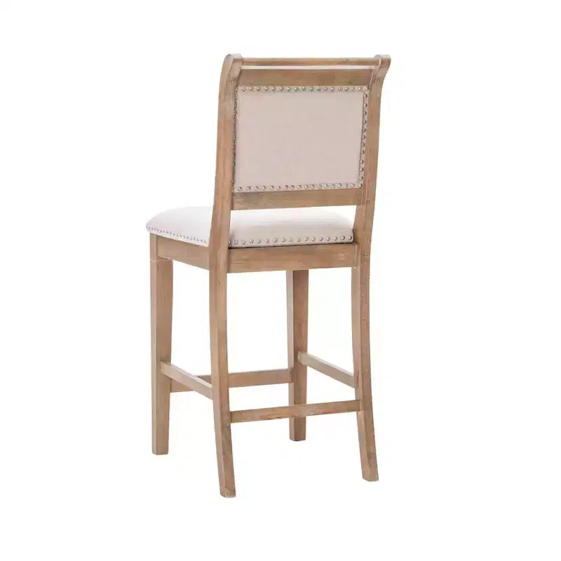 Tabouret de bar hauteur comptoir
