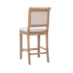 Tabouret de bar hauteur comptoir