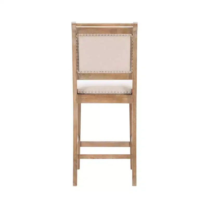 Tabouret de bar hauteur comptoir