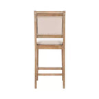 Tabouret de bar hauteur comptoir