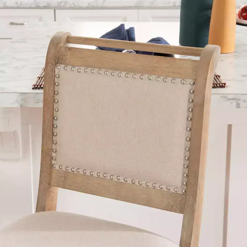 Tabouret de bar hauteur comptoir