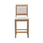 Tabouret de bar hauteur comptoir