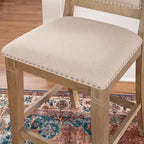 Tabouret de bar hauteur comptoir
