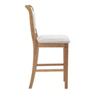 Tabouret de bar hauteur comptoir