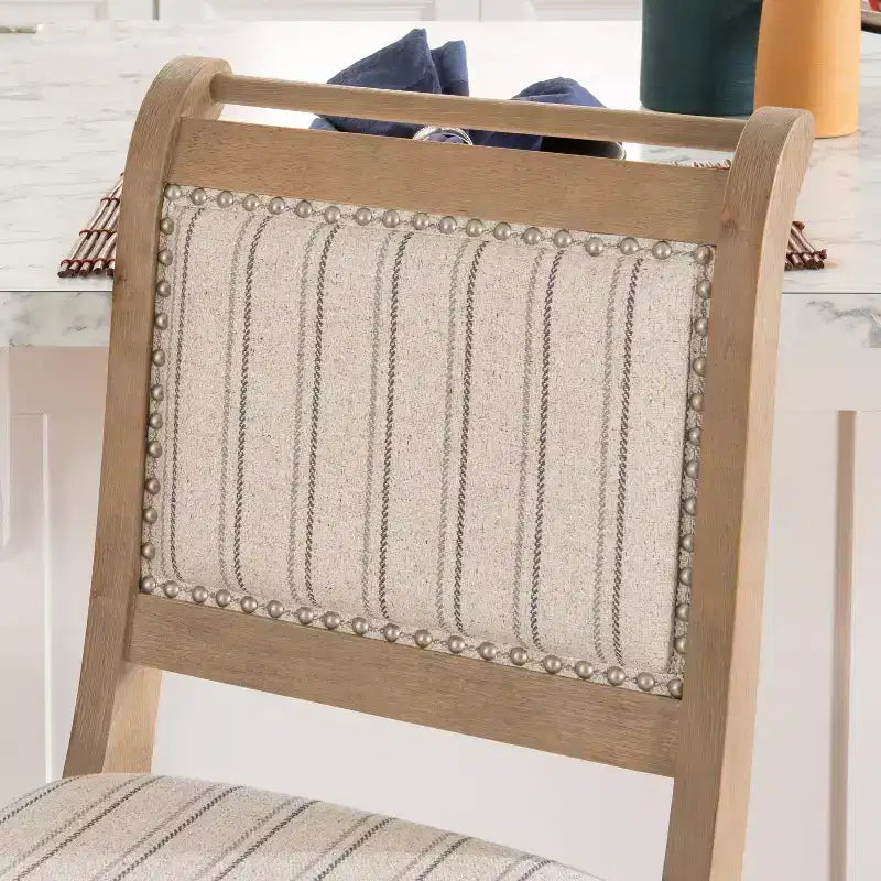 Tabouret de bar hauteur comptoir
