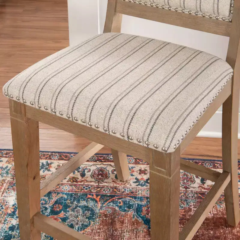 Tabouret de bar hauteur comptoir
