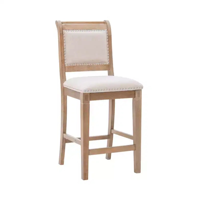 Tabouret de bar hauteur comptoir