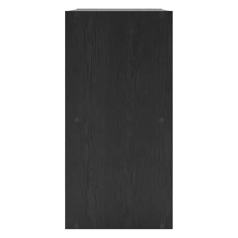 Étagère modulable moderne 2 niveaux de 60 cm, empilable, verticale ou horizontale