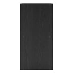 Étagère modulable moderne 2 niveaux de 60 cm, empilable, verticale ou horizontale