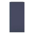 Étagère modulable moderne 2 niveaux de 60 cm, empilable, verticale ou horizontale