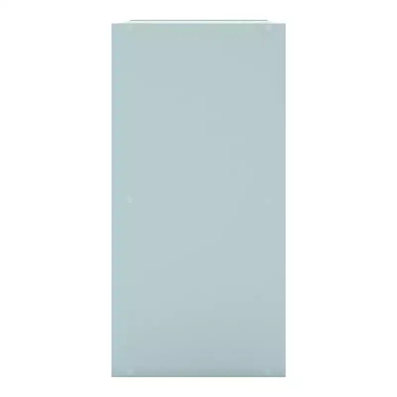 Étagère modulable moderne 2 niveaux de 60 cm, empilable, verticale ou horizontale
